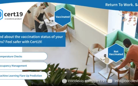 Covid Safety in Food Industry