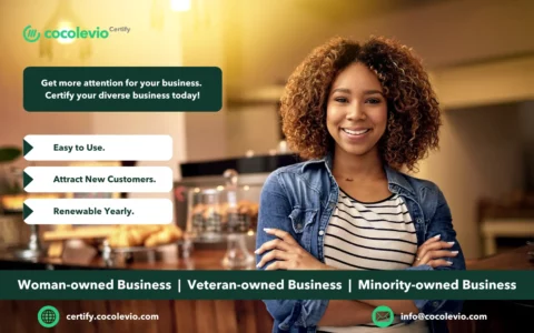 Diverse Business Certification