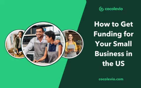 How to Get Funding for Small Business
