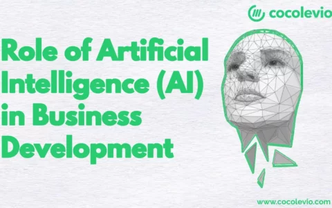 AI in Business Development