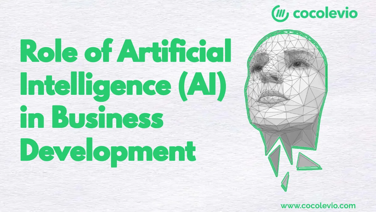 AI in Business Development