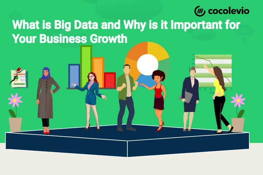 Role of Big Data in Business Growth