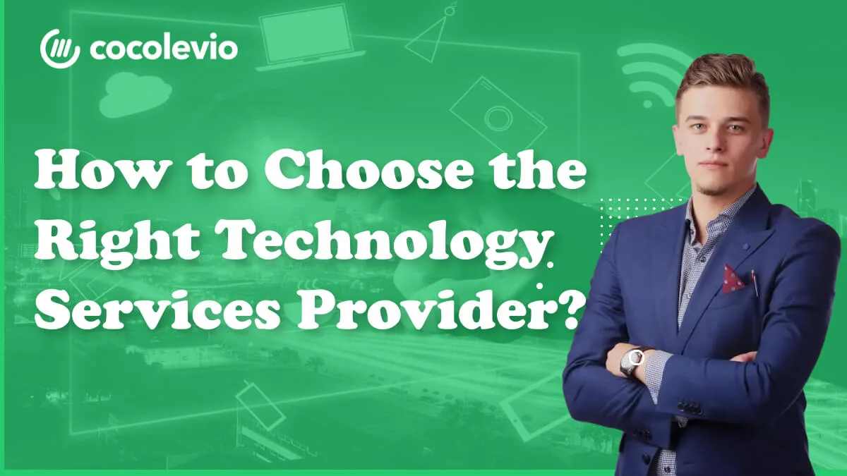 Choose Technology Services