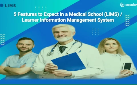 LIMS in Medical Colleges