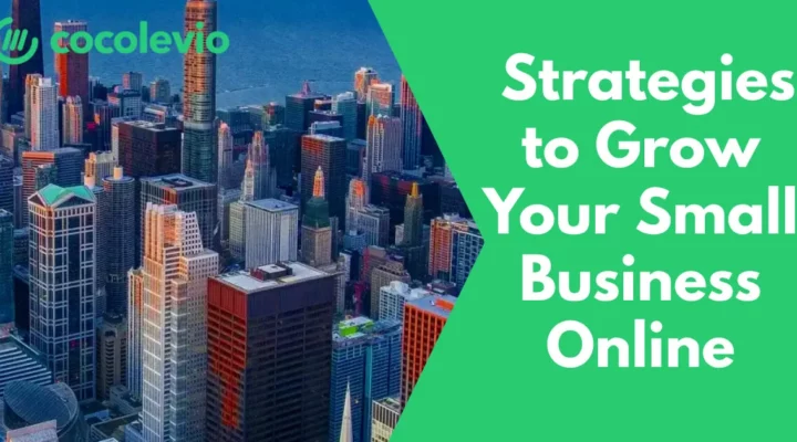 How to Grow Your Small Business Online