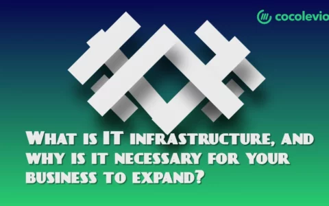 What is IT Infrastructure?