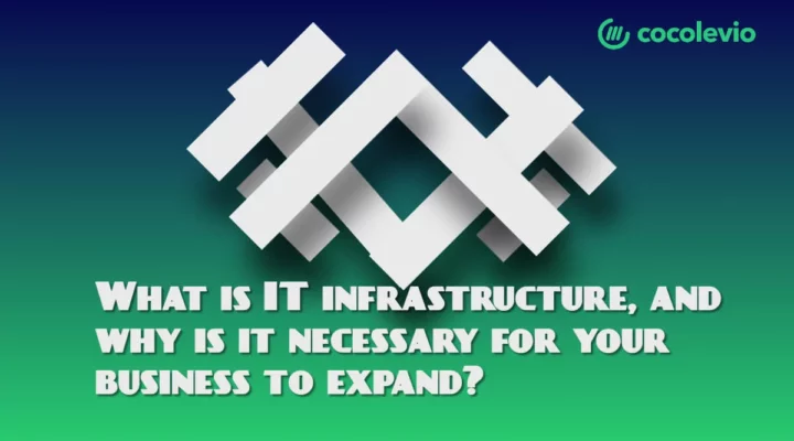 What is IT Infrastructure?