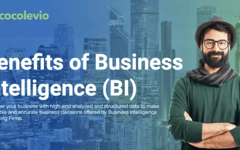 benefits-of-hiring-business-intelligence-consulting-firm