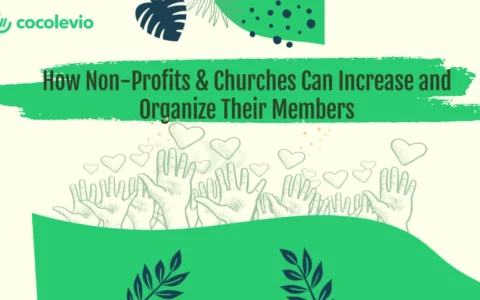 CountD Membership Management for Non-profits and Churches