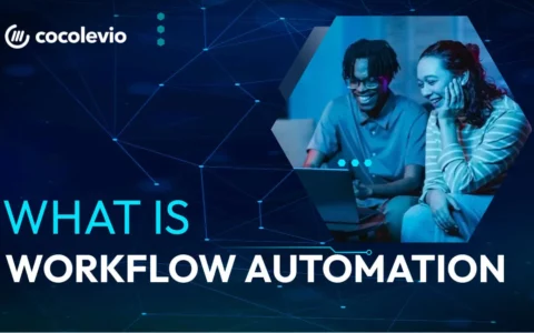 workflow automation