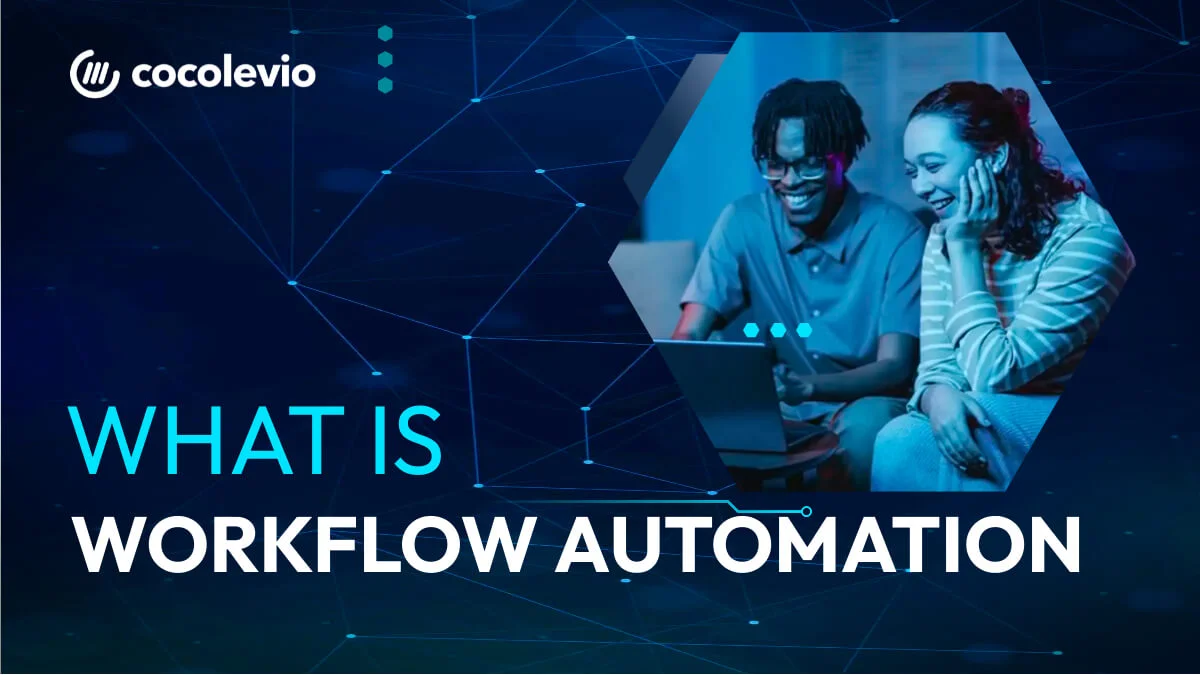 workflow automation