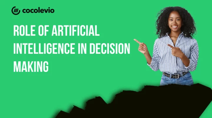How Is Artificial Intelligence Used in Decision Making?
