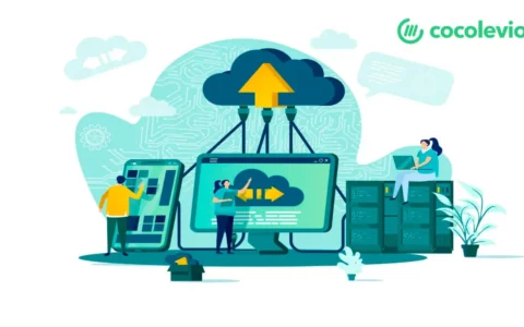 Cloud computing for nonprofits