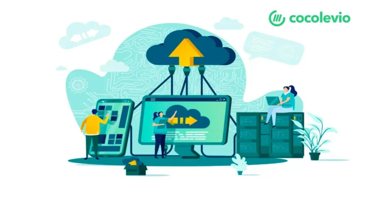 Cloud computing for nonprofits