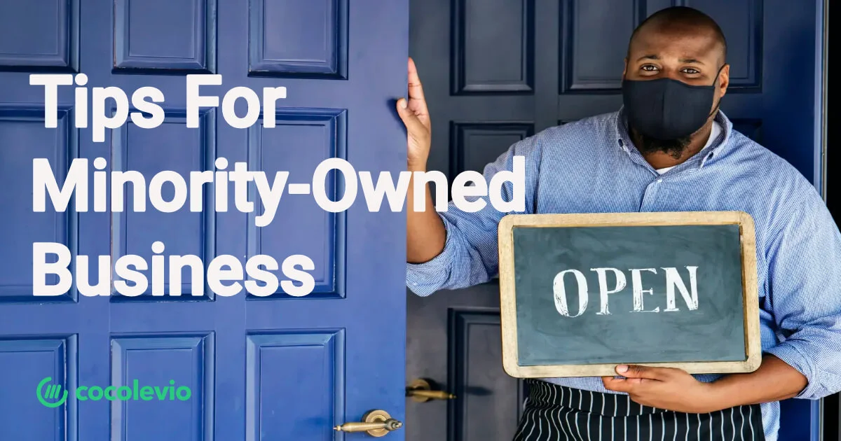 Tips For Minority Owned Business