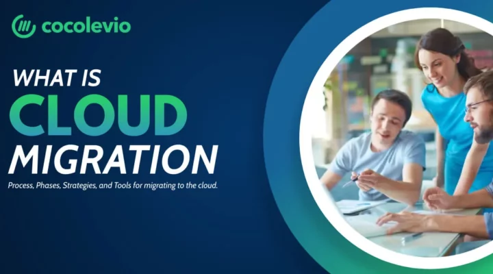 what is cloud migration