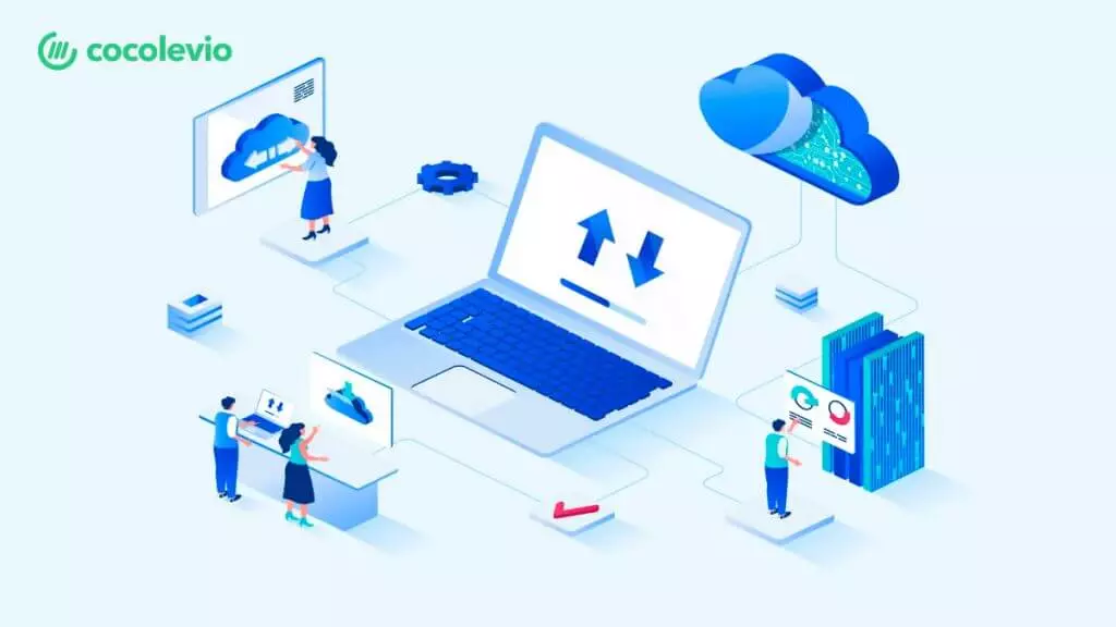 Business Cloud Migration