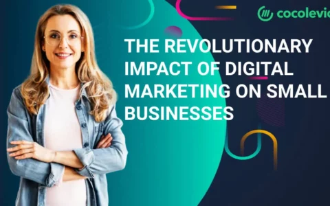 impact of digital marketing