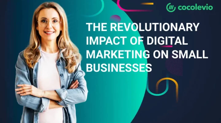 impact of digital marketing