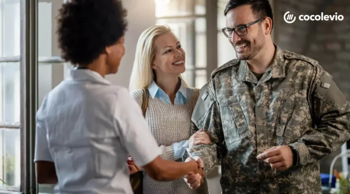 veteran business owner