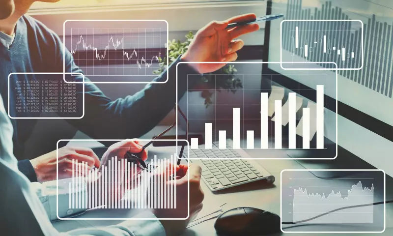 Business Intelligence Consulting