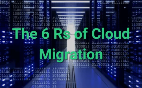 Cloud Migration Strategies