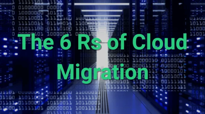 Cloud Migration Strategies