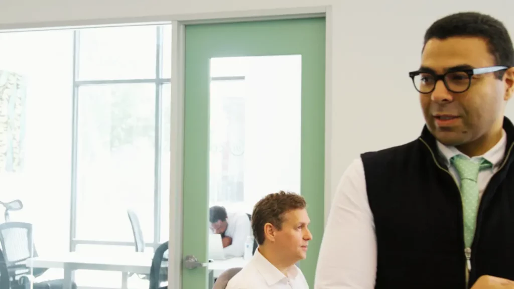 Software Development Company - Collaborative Approach