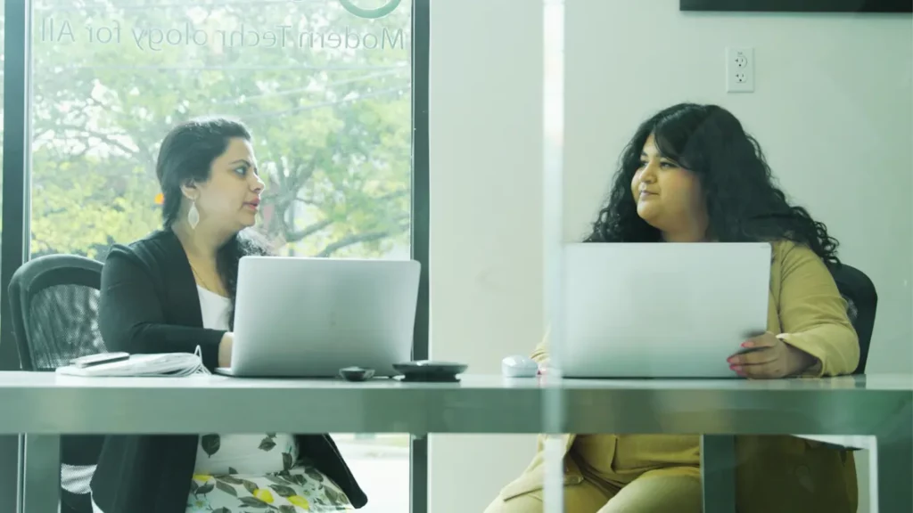 IT Consulting Firm - Diverse Clients