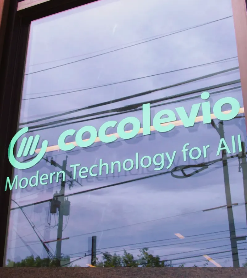 Software Development Company - Diverse Team