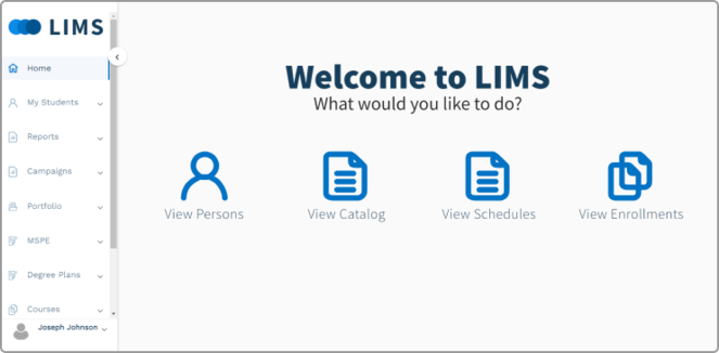 All Your Student Data In One Place with LIMS