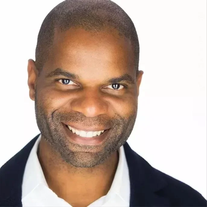 Nnamdi Orakwue, CEO of Cocolevio LLC