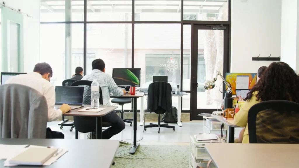 IT Consulting Firm - Modern IT Services