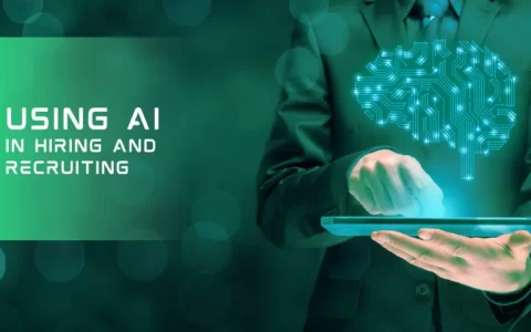 AI in Hiring and Recruiting