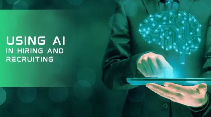 AI in Hiring and Recruiting