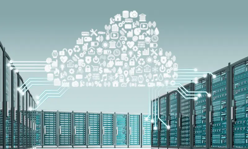 Cloud Integration