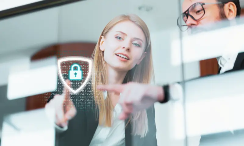 Cloud Services - Cloud Security