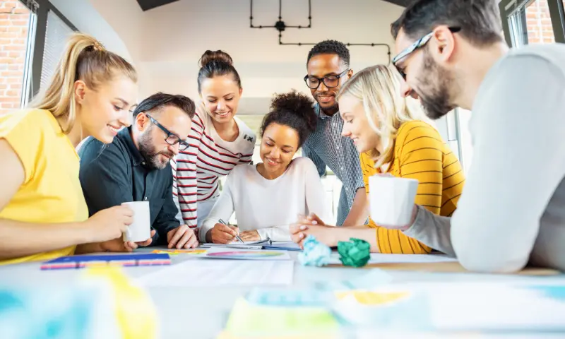 Cocolevio USA Careers