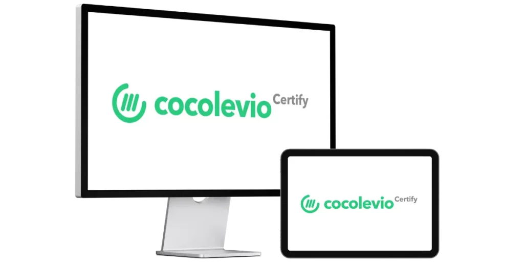 CocolevioCertify Minority Business Certification