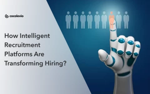 Intelligent Recruitment Platforms