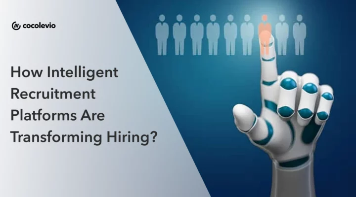 Intelligent Recruitment Platforms