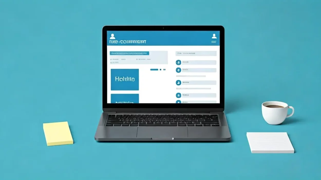 Recruiting Automation Software