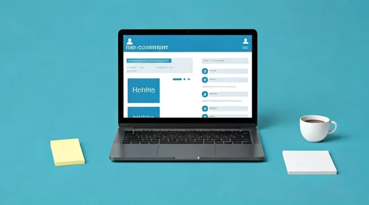 Online Recruitment Software