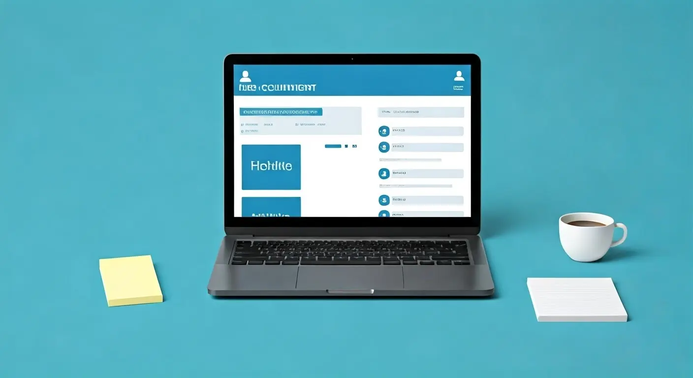 Recruiting Automation Software