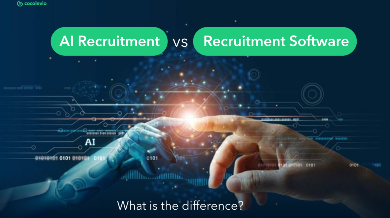 Recruitment Software