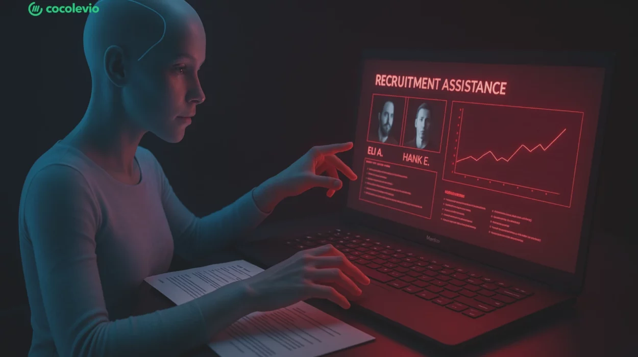 Unlocking AI for Recruiters: