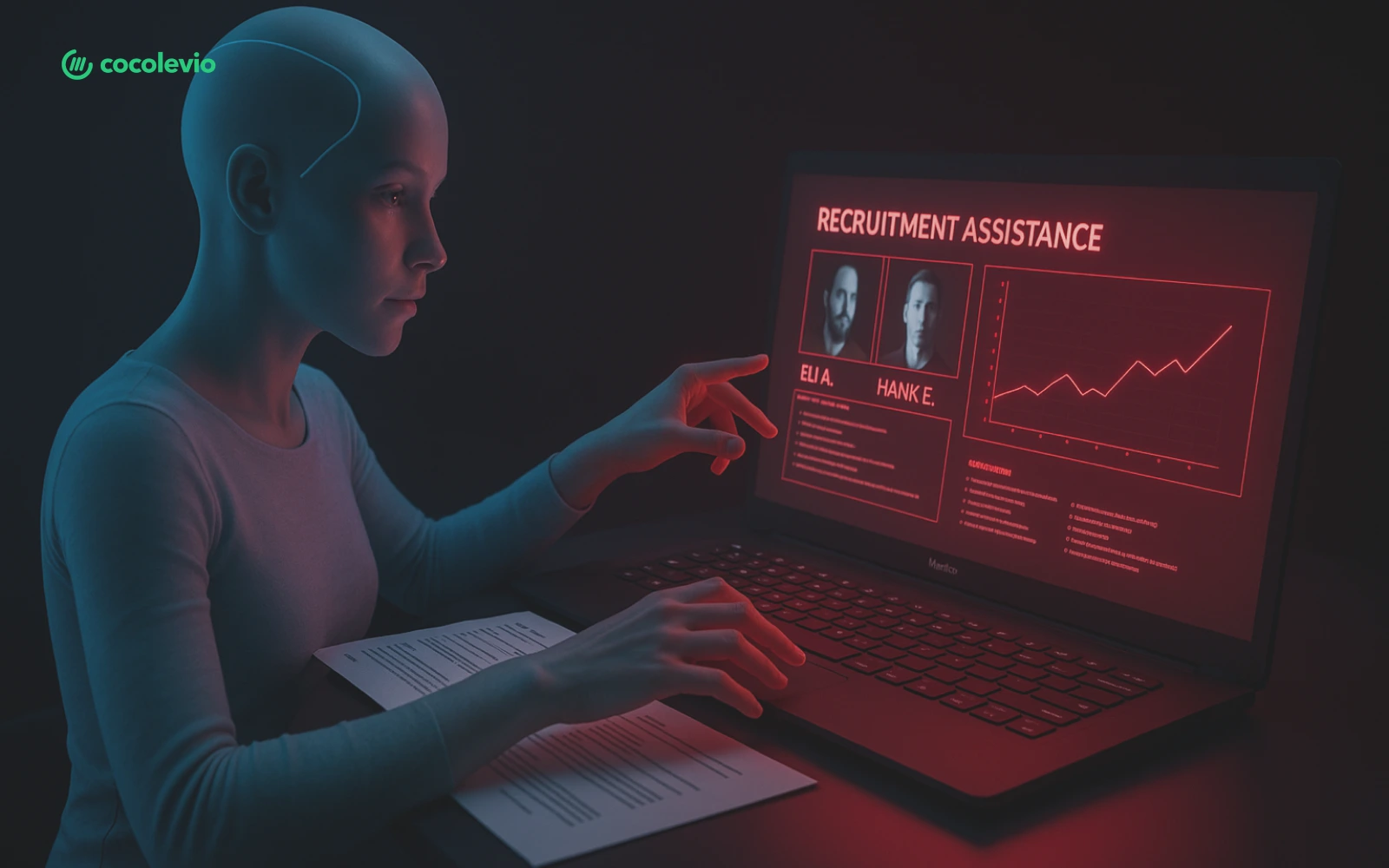 Unlocking AI for Recruiters: