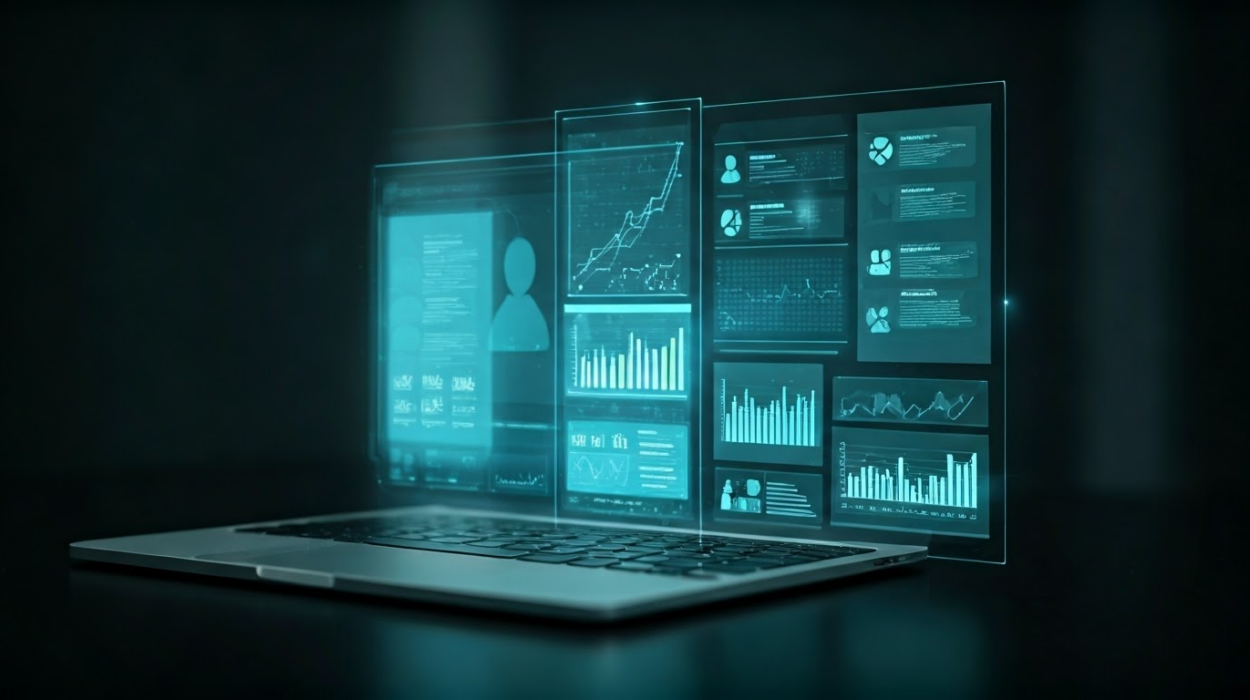 AI Based Recruitment Software