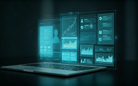 AI Based Recruitment Software