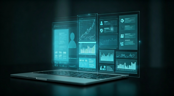 AI Based Recruitment Software